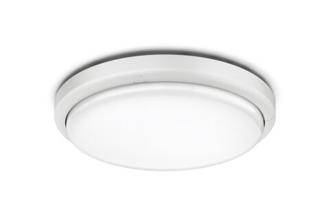REVOLVE120 Bulkhead Luminaire