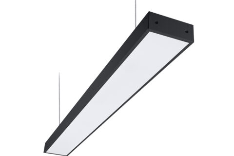 REVOLVE120 Suspension Luminaire