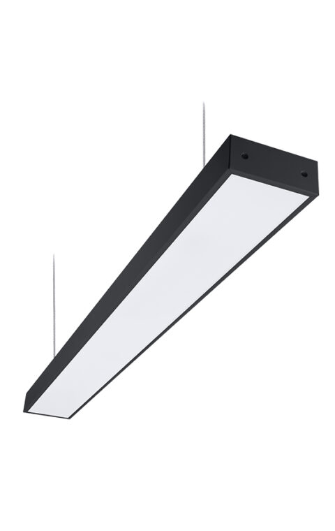 REVOLVE120 Suspension Luminaire